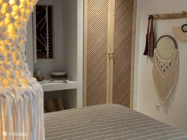 Appartment Vista a Mer huren in Spanje, Ibiza, Cala Tarida - appartement Kast