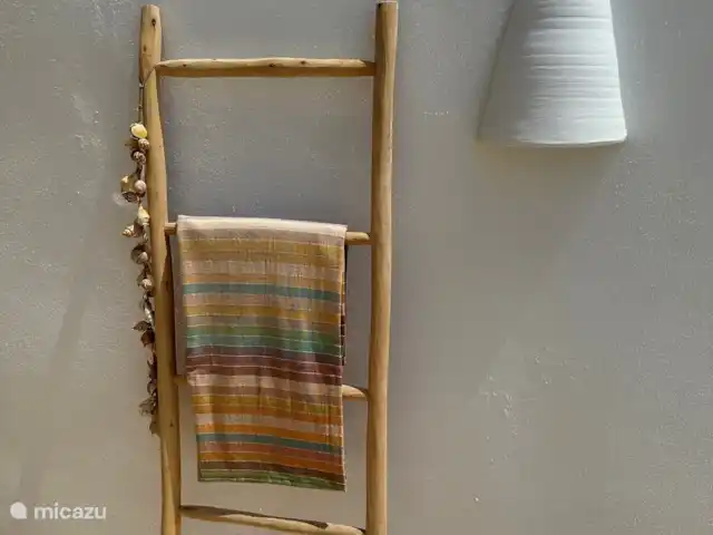 Appartment Vista a Mer huren in Spanje, Ibiza, Cala Tarida - appartement details