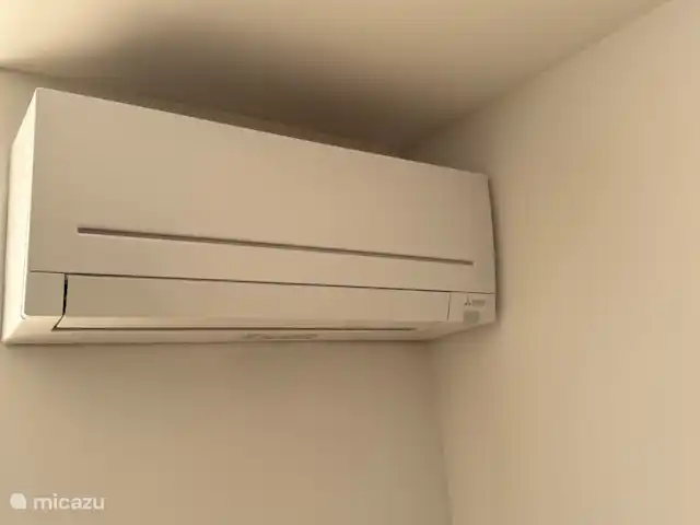 Appartment Vista a Mer huren in Spanje, Ibiza, Cala Tarida - appartement Nieuwe airconditioning