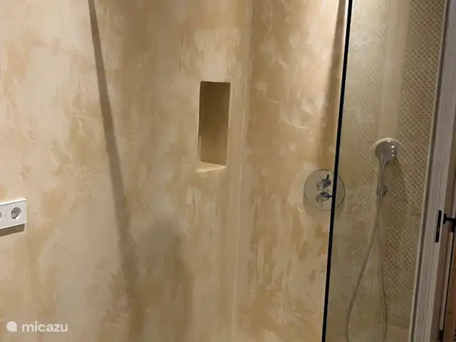 Appartment Vista a Mer huren in Spanje, Ibiza, Cala Tarida - appartement Lekker douche