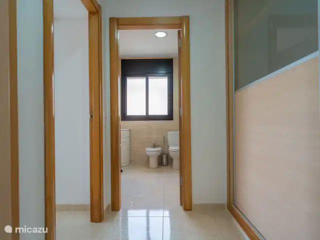 Villa Aurore (12 pers.), vue montagne | Espagne, Costa Brava, Lloret de Mar - villa La chambre 3.0 a sa propre salle de bain