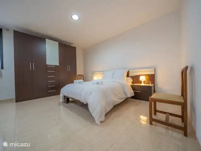 Villa Aurore (12 pers.), vue montagne | Espagne, Costa Brava, Lloret de Mar - villa Chambre 5.0
