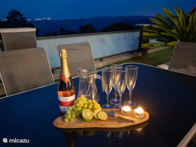 Villa Aurore (12 pers.), vue montagne | Espagne, Costa Brava, Lloret de Mar - villa Sois le bienvenu!