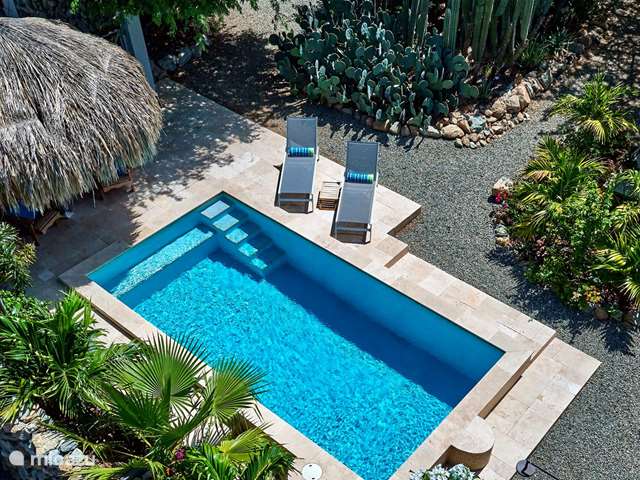 Holiday home in Aruba, Aruba Central, Santa Cruz - apartment Tropics Cadushi