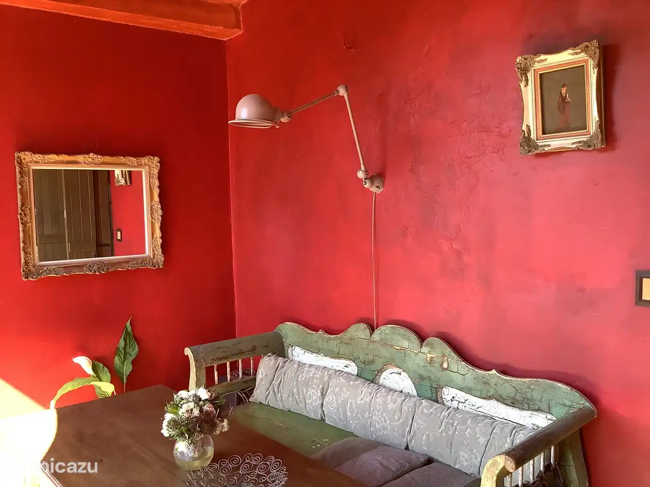 Casas en la naturaleza, Francia, Ardecha, Beaulieu (Ardecha), casa vacacional julia&julia