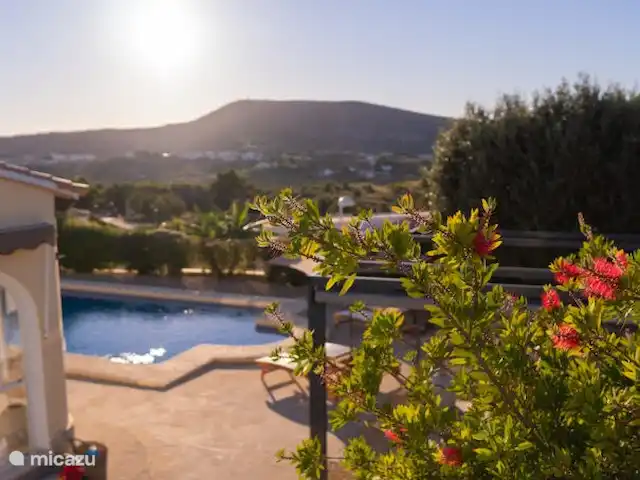 Villa Joah huren in Spanje, Costa Blanca, Benitachell - chalet