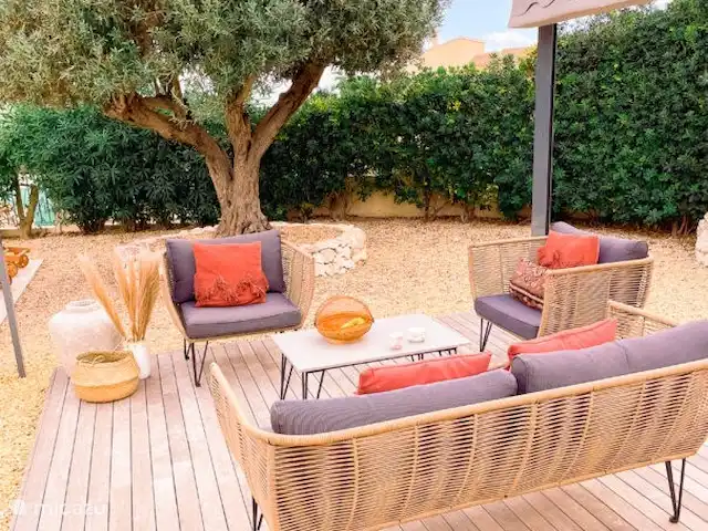 Villa Joah huren in Spanje, Costa Blanca, Benitachell - chalet
