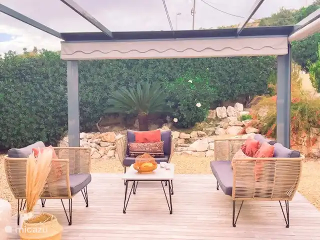 Villa Joah huren in Spanje, Costa Blanca, Benitachell - chalet