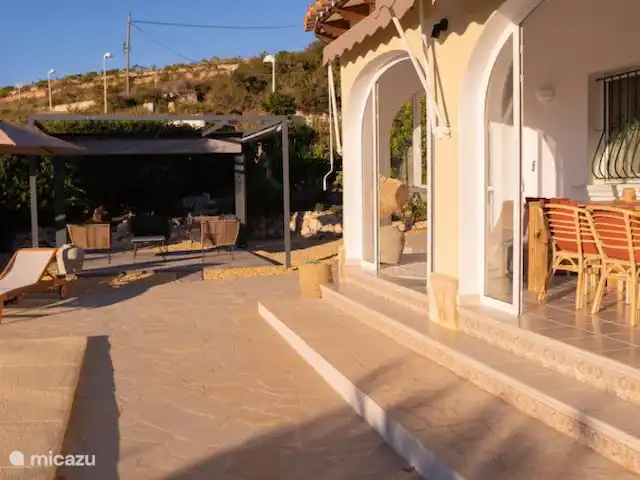 Villa Joah huren in Spanje, Costa Blanca, Benitachell - chalet