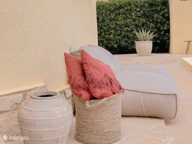 Villa Joah huren in Spanje, Costa Blanca, Benitachell - chalet