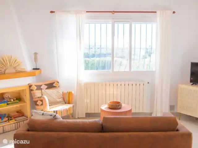 Villa Joah huren in Spanje, Costa Blanca, Benitachell - chalet