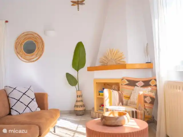 Villa Joah huren in Spanje, Costa Blanca, Benitachell - chalet