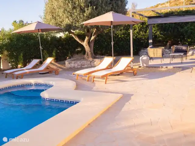 Villa Joah huren in Spanje, Costa Blanca, Benitachell - chalet