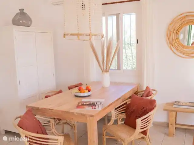 Villa Joah huren in Spanje, Costa Blanca, Benitachell - chalet