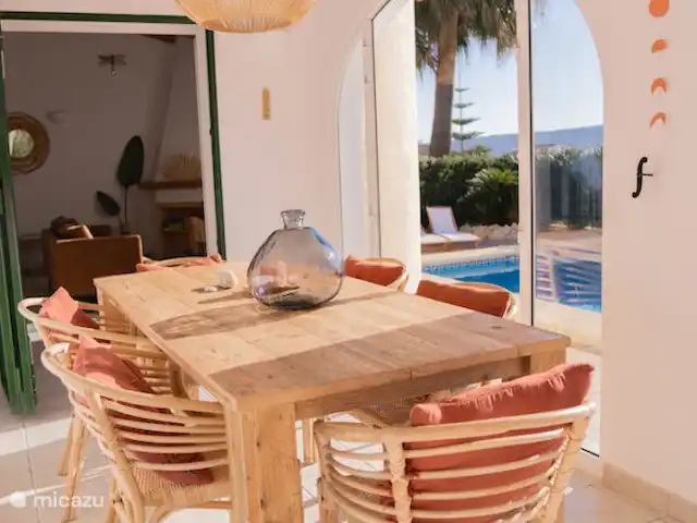 Villa Joah huren in Spanje, Costa Blanca, Benitachell - chalet