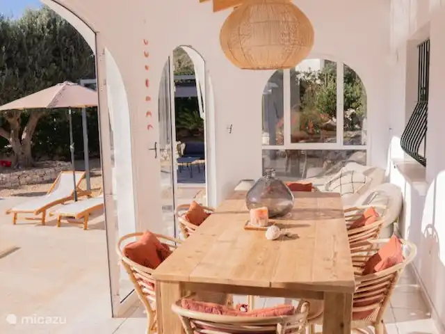 Villa Joah huren in Spanje, Costa Blanca, Benitachell - chalet