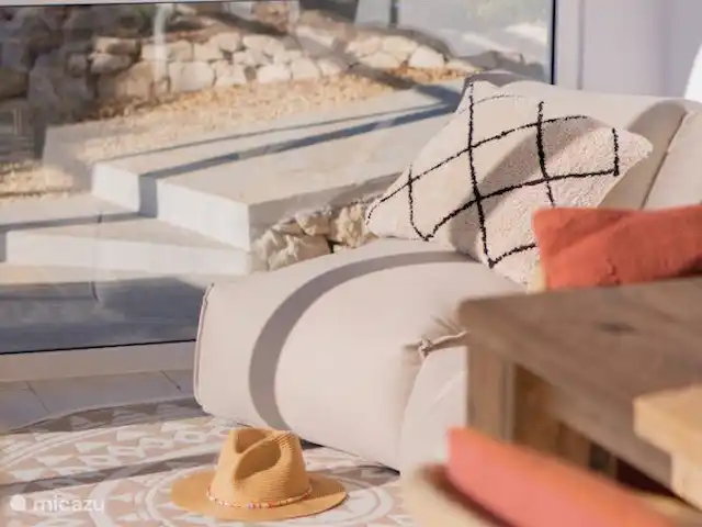 Villa Joah huren in Spanje, Costa Blanca, Benitachell - chalet