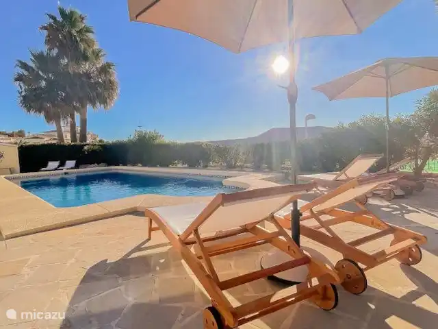 Villa Joah huren in Spanje, Costa Blanca, Benitachell - chalet