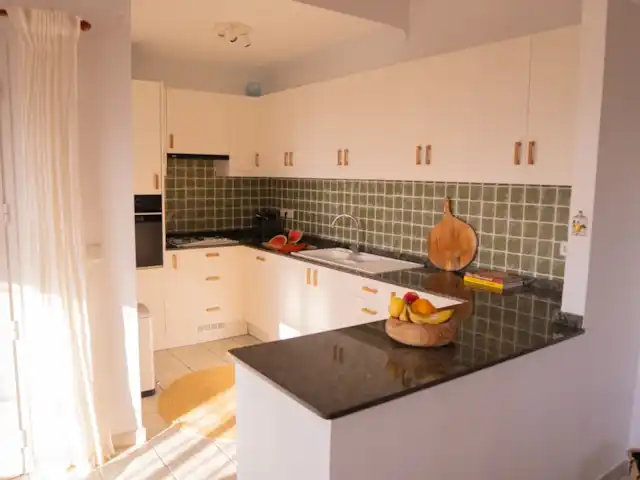 Villa Joah huren in Spanje, Costa Blanca, Benitachell - chalet