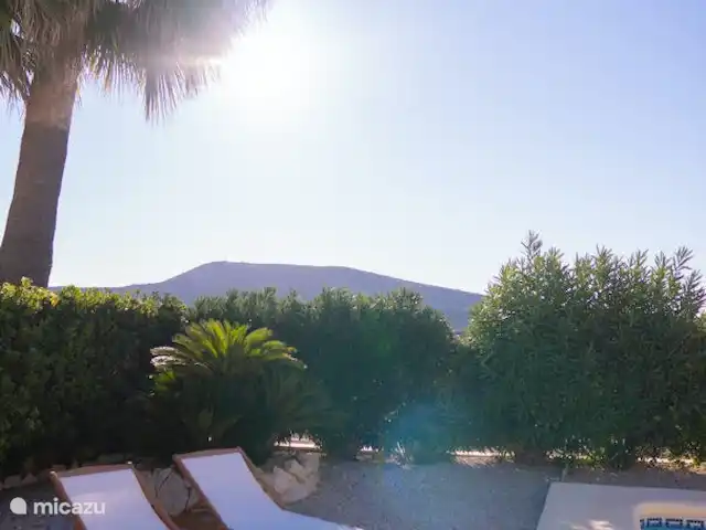 Villa Joah huren in Spanje, Costa Blanca, Benitachell - chalet