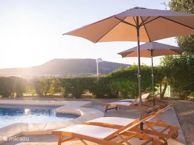 Villa Joah huren in Spanje, Costa Blanca, Benitachell - chalet