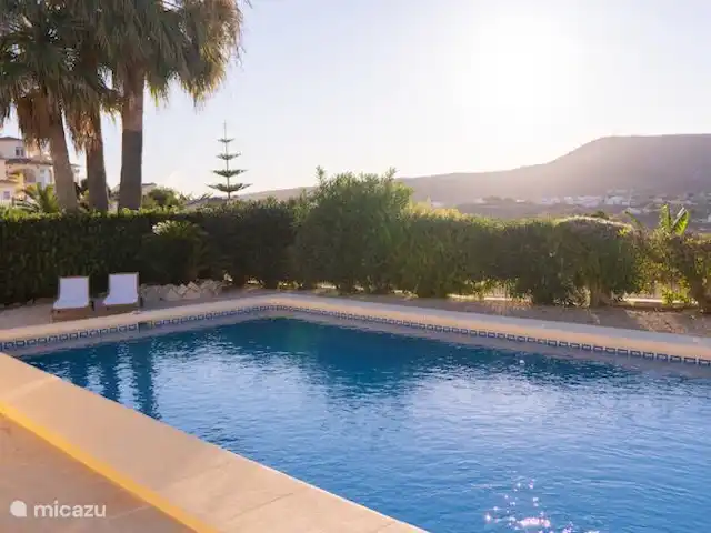 Villa Joah huren in Spanje, Costa Blanca, Benitachell - chalet
