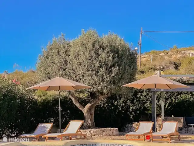 Villa Joah huren in Spanje, Costa Blanca, Benitachell - chalet
