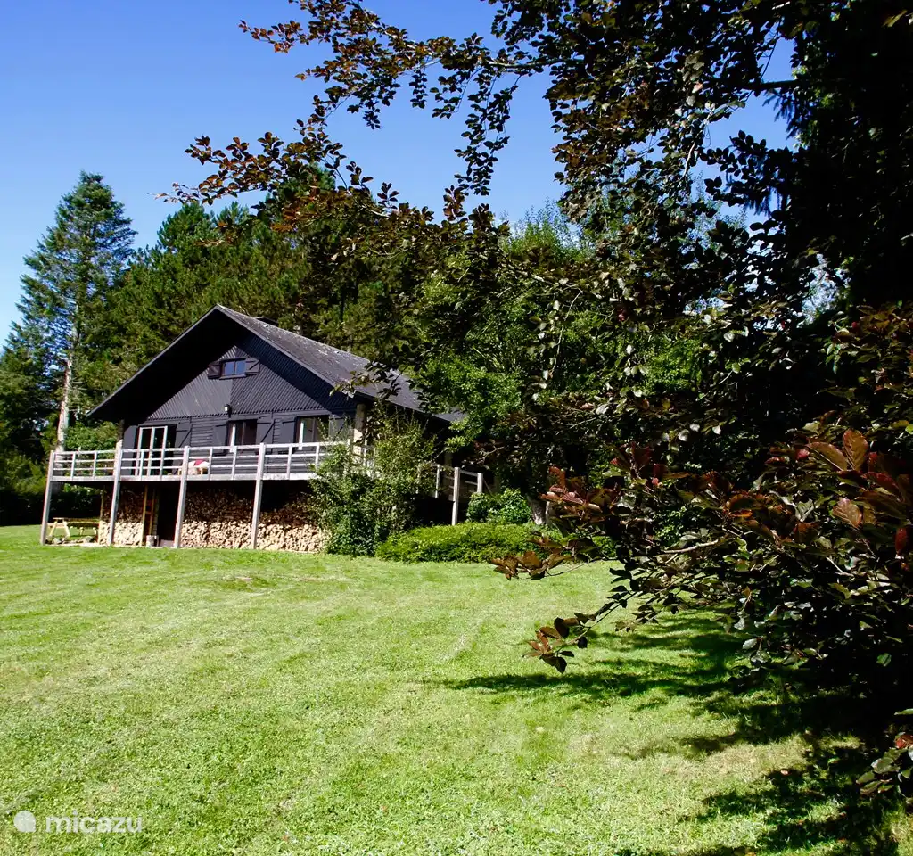Chalet Tartan