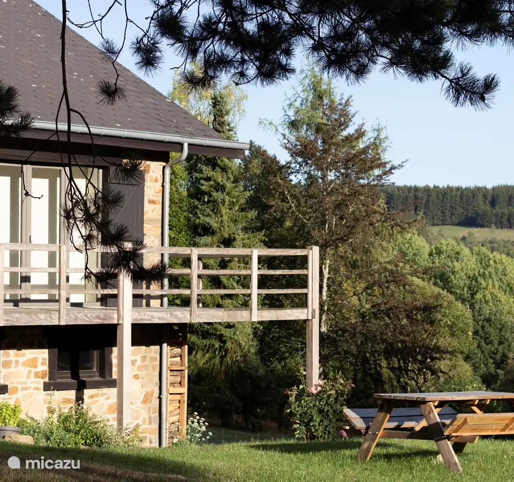 Chalet Tartan