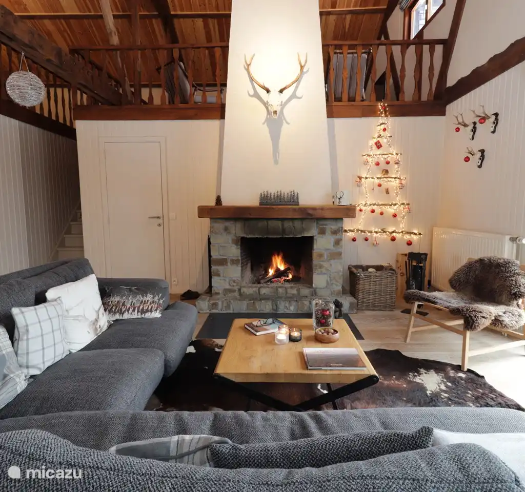 Chalet Tartan