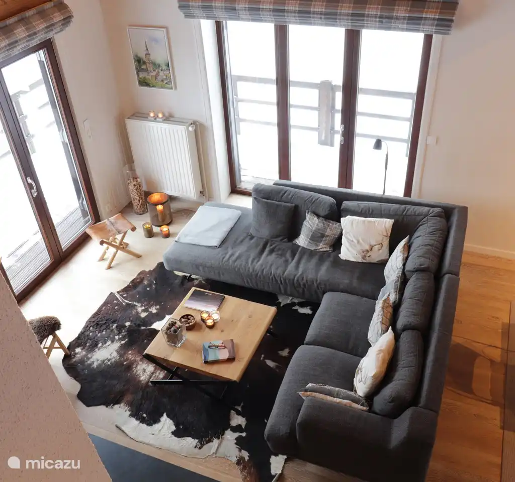Chalet Tartan