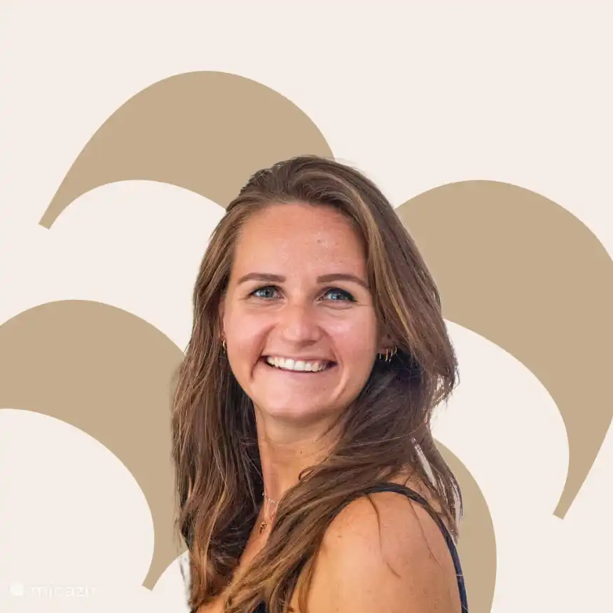 Floor | Bon Bini Beheer