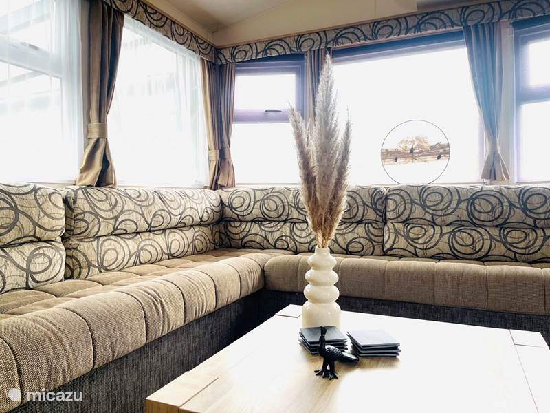 Maison de Vacances Pays-Bas, Overijssel, Balkbrug Chalet Cabine confortable