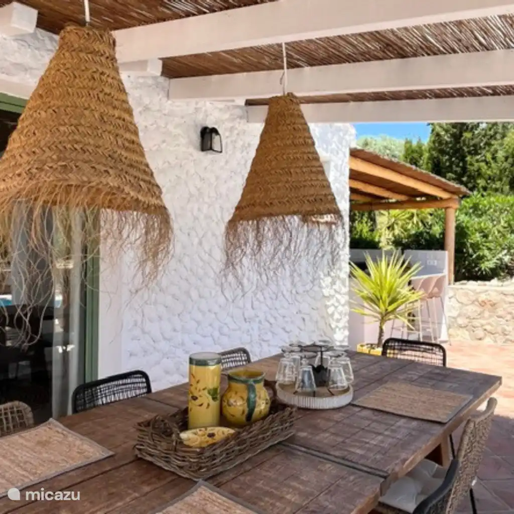 Finca Can Faye