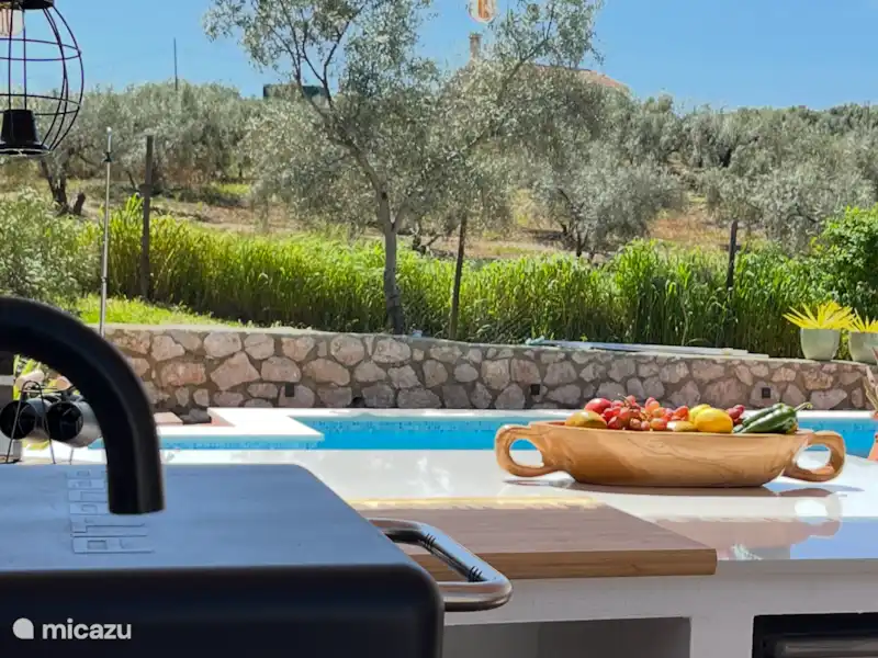 Finca Can Faye | Espagne, Andalousie, Riogordo - Finca Finca Can Faye | Espagne, Andalousie, Riogordo - Finca
