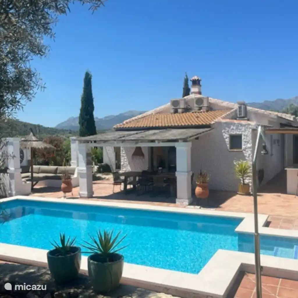 Finca Can Faye