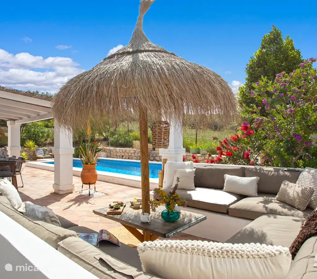 Finca Can Faye