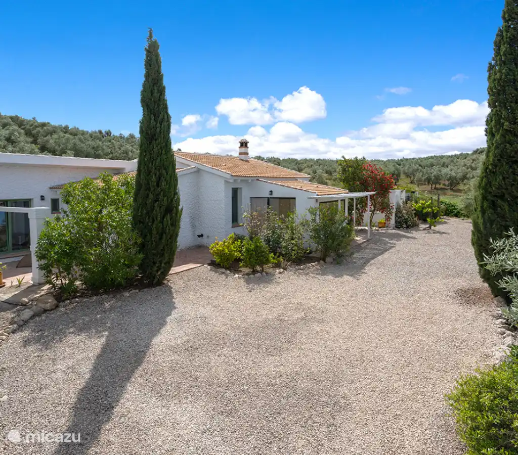 Finca Can Faye