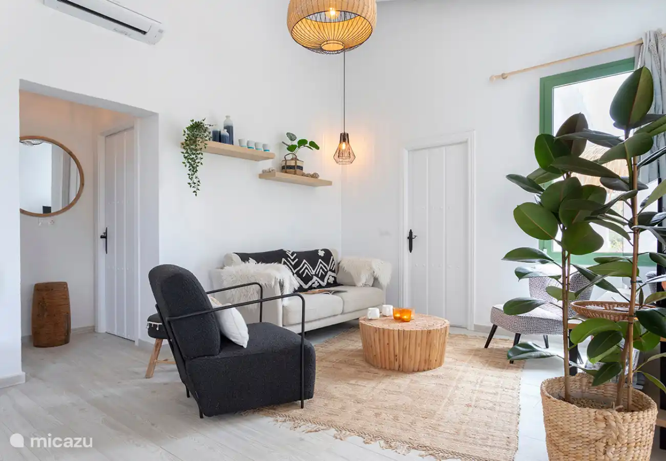 Finca Can Faye in Spanien, Andalusien, Riogordo - Finca