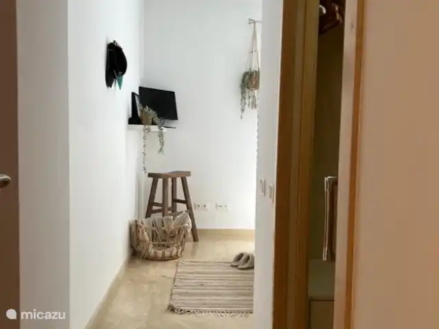 Maison Mimosa | Espagne, Costa Blanca, Benissa - appartement Détail chambre