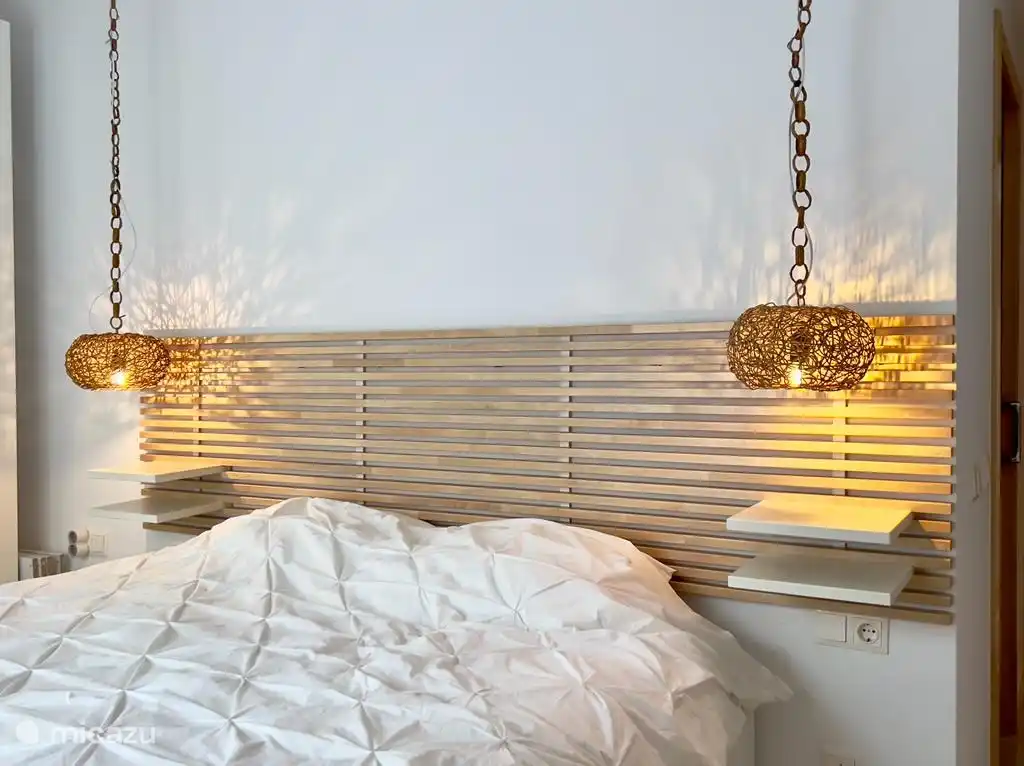 2-persoonsbed 160 x 200