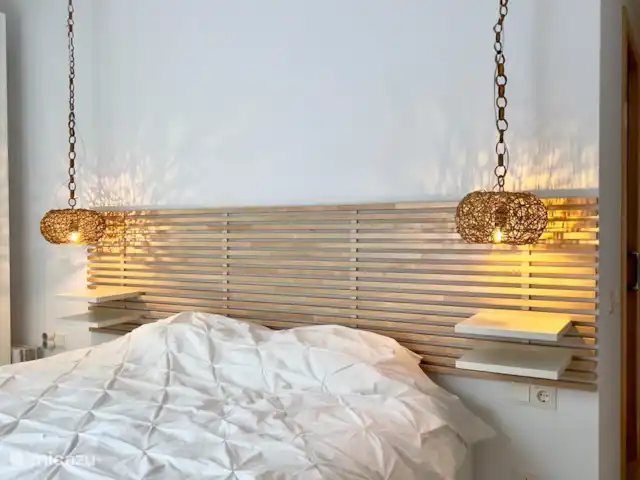 Maison Mimosa | Espagne, Costa Blanca, Benissa - appartement 2 lits 160 x 200