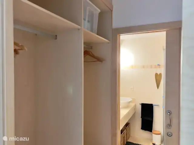 Maison Mimosa | Espagne, Costa Blanca, Benissa - appartement Pansement