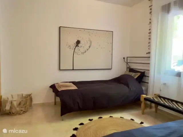 Maison Mimosa | Espagne, Costa Blanca, Benissa - appartement 2ème chambre
