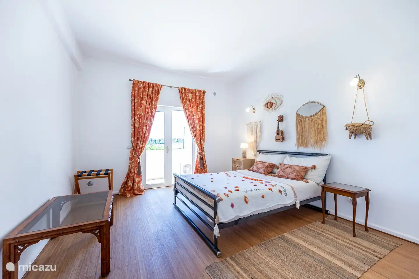 ¿Alquilar Villa Cama da Vaca en Praia Da Luz, Algarve? Micazu