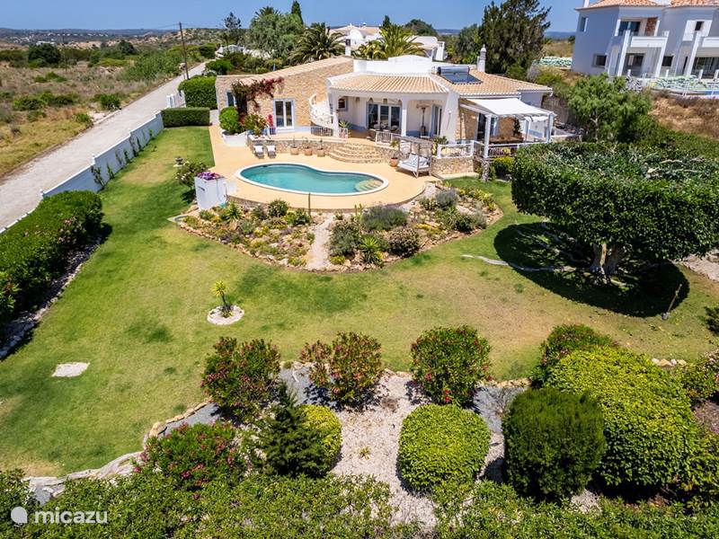 Maison de Vacances Portugal, Algarve, Praia Da Luz Villa Villa Cama da Vaca