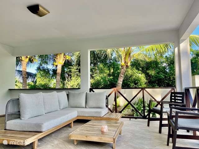 Holiday home in Curaçao, Banda Ariba (East), Jan Sofat - apartment Jan Sofat Exclusive Apartment