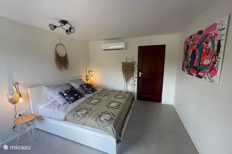 Vakantiehuis Curaçao, Banda Ariba (oost), Jan Sofat Appartement Jan Sofat Exclusive Apartment