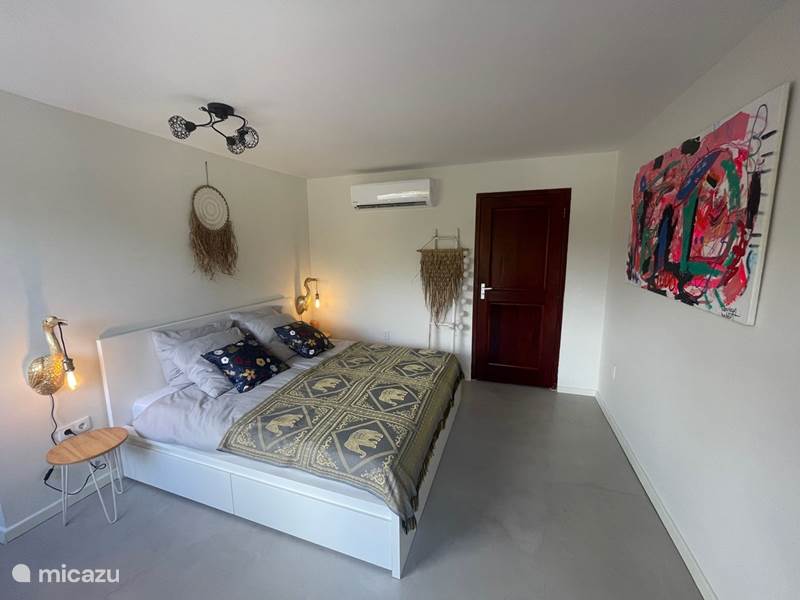 Ferienwohnung Curaçao, Banda Ariba (Ost), Jan Sofat Appartement Jan Sofat Exklusive Wohnung