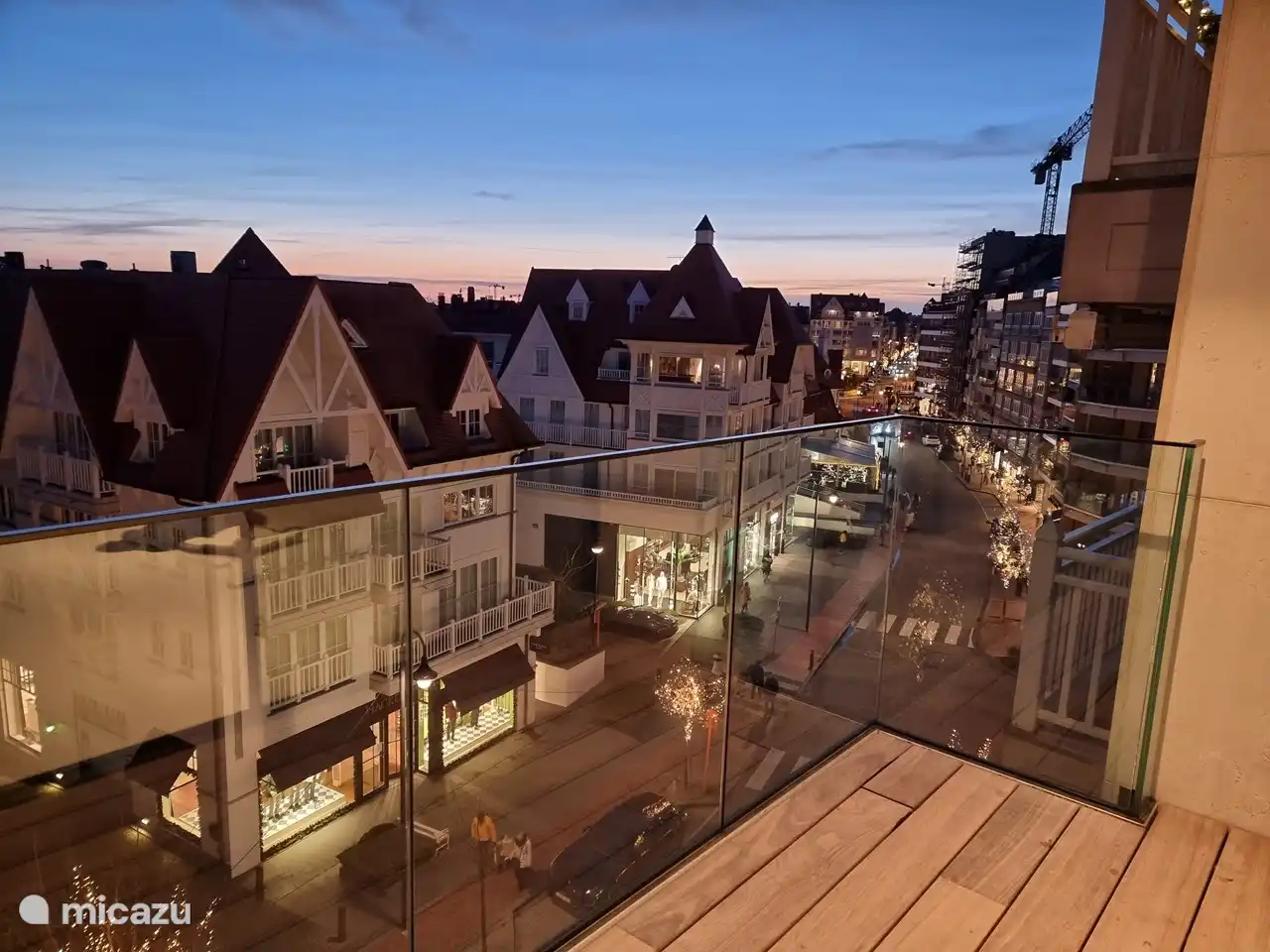 Rent Knokke in Knokke, Belgian Coast. Micazu